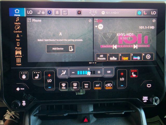 2026 Jeep Recon Folsom CA