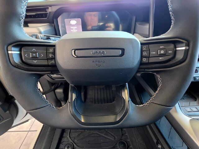 2026 Jeep Recon Folsom CA
