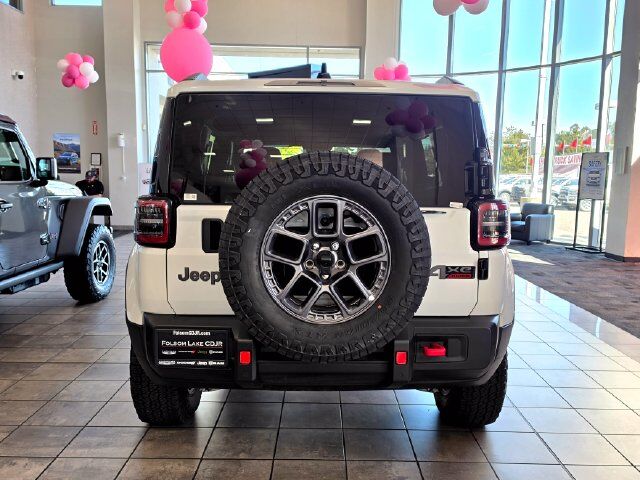 2026 Jeep Recon Folsom CA
