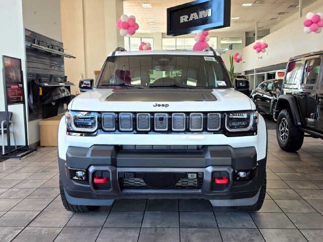 2026 Jeep Recon Folsom CA