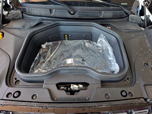 2026 Jeep Recon Folsom CA