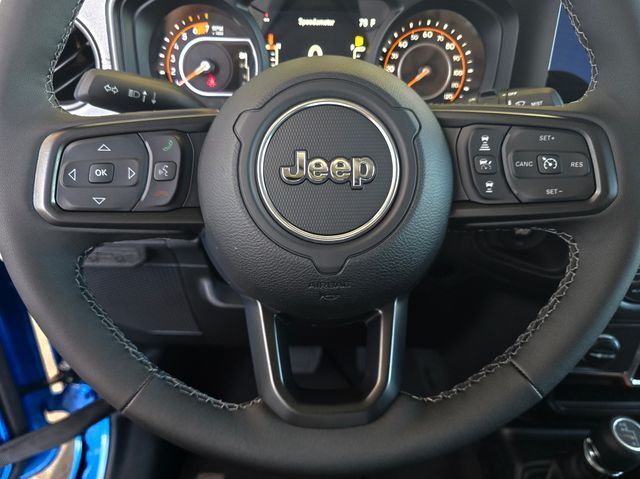 2026 Jeep Wrangler Folsom CA