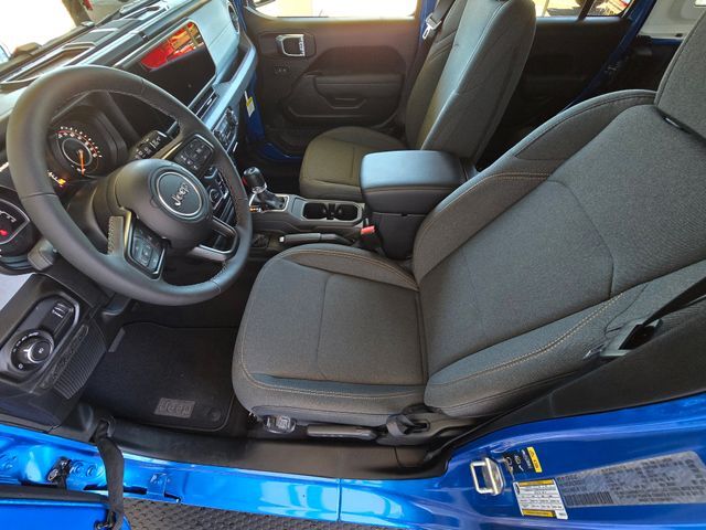 2026 Jeep Wrangler Folsom CA
