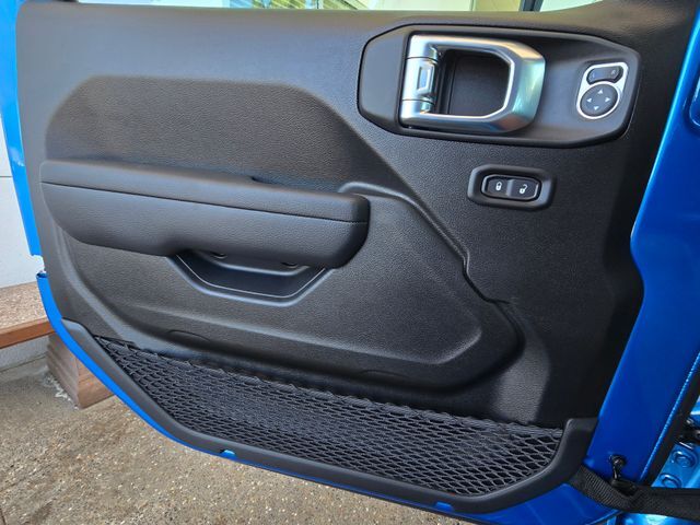 2026 Jeep Wrangler Folsom CA