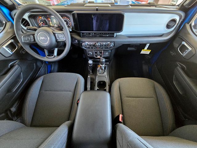 2026 Jeep Wrangler Folsom CA