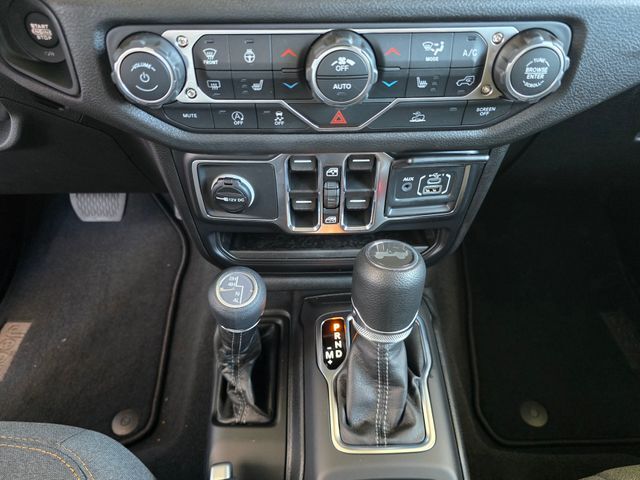 2026 Jeep Wrangler Folsom CA