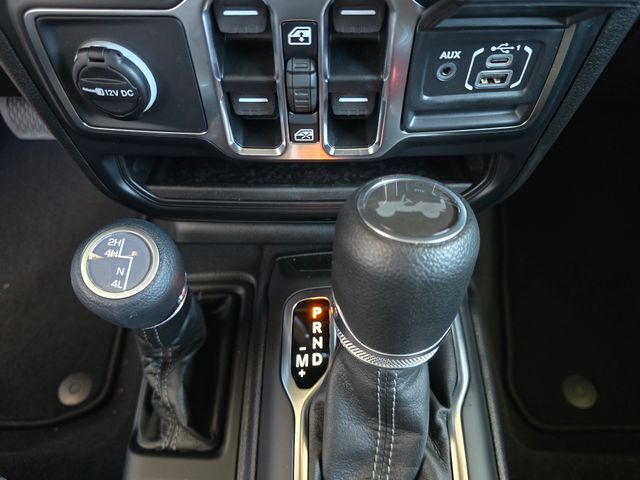 2026 Jeep Wrangler Folsom CA