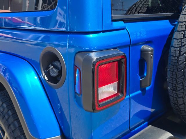 2026 Jeep Wrangler Folsom CA