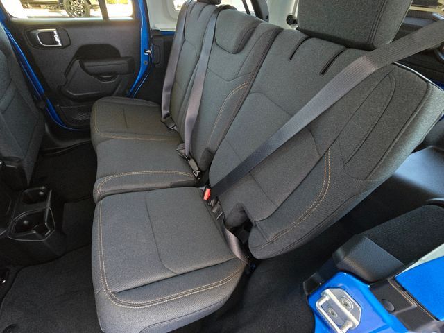 2026 Jeep Wrangler Folsom CA
