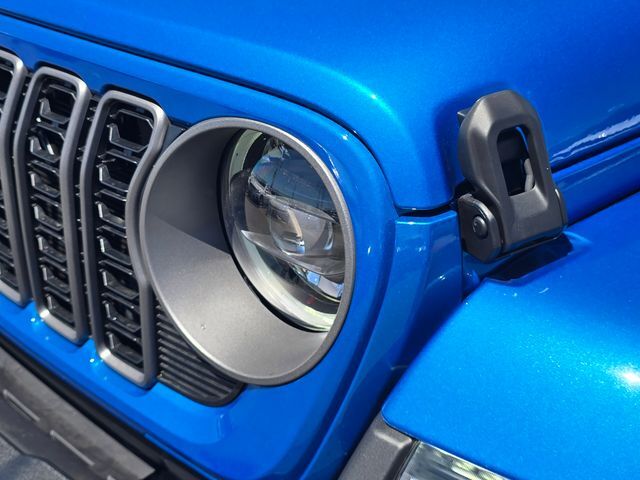 2026 Jeep Wrangler Folsom CA