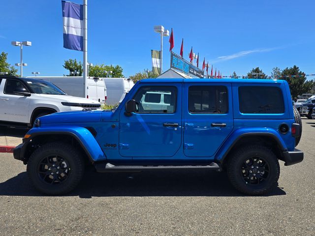 2026 Jeep Wrangler Folsom CA