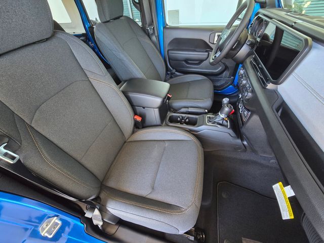2026 Jeep Wrangler Folsom CA