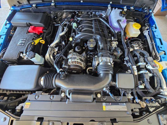 2026 Jeep Wrangler Folsom CA
