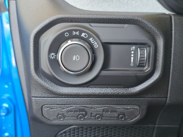 2026 Jeep Wrangler Folsom CA