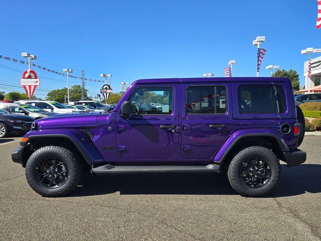 2026 Jeep Wrangler Folsom CA