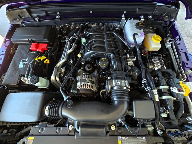 2026 Jeep Wrangler Folsom CA