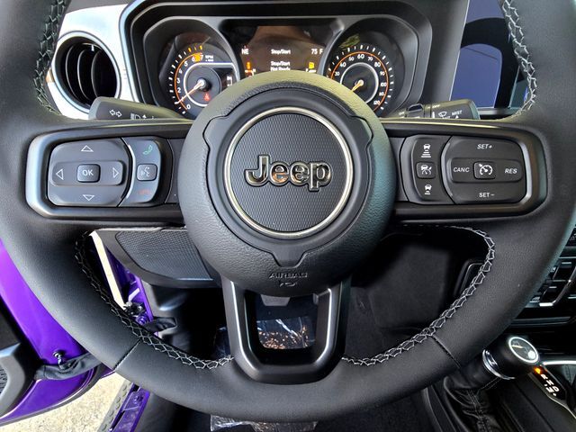2026 Jeep Wrangler Folsom CA