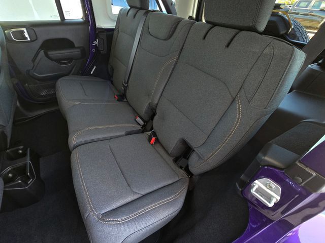 2026 Jeep Wrangler Folsom CA