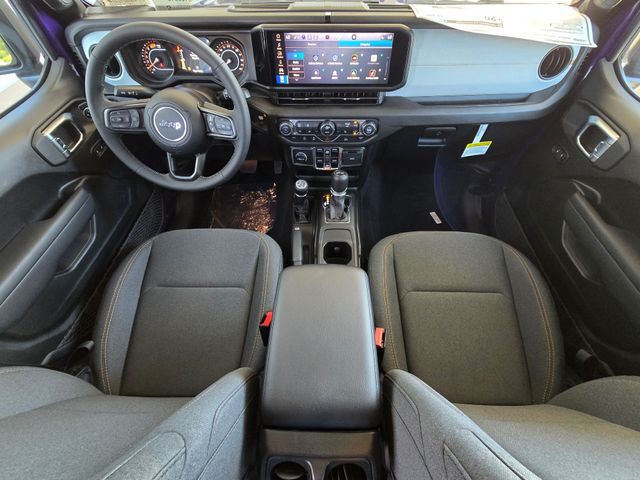 2026 Jeep Wrangler Folsom CA