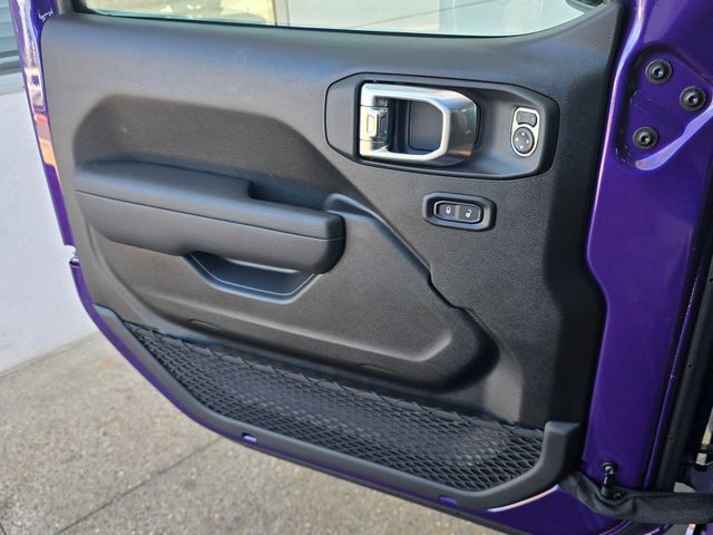 2026 Jeep Wrangler Folsom CA