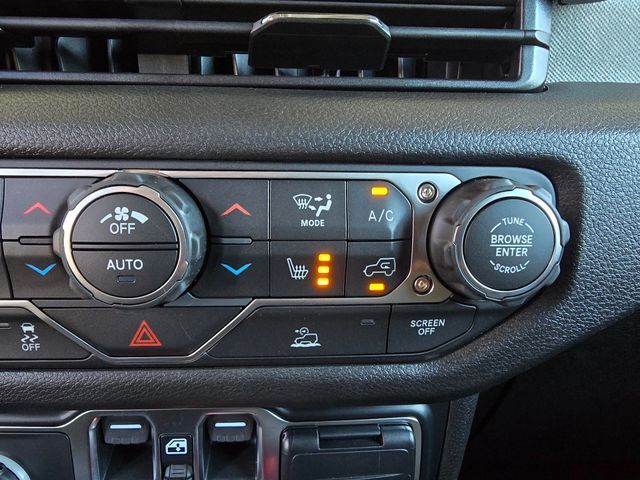 2026 Jeep Wrangler Folsom CA