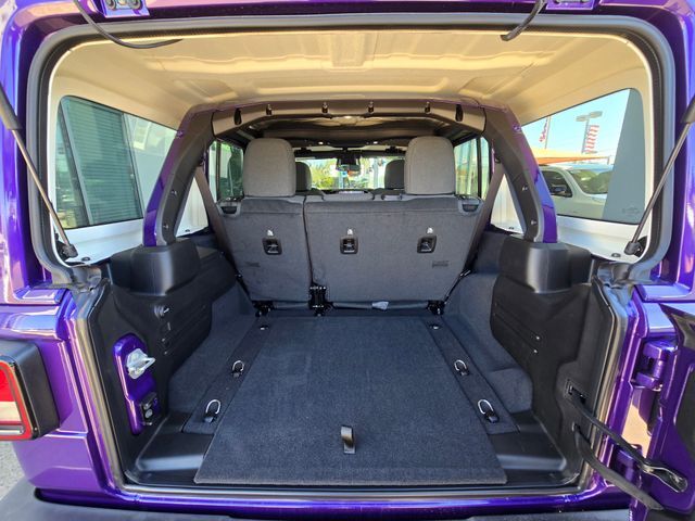 2026 Jeep Wrangler Folsom CA