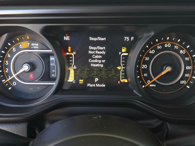 2026 Jeep Wrangler Folsom CA