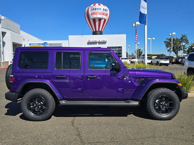 2026 Jeep Wrangler Folsom CA