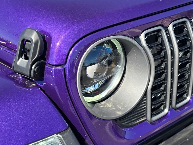 2026 Jeep Wrangler Folsom CA
