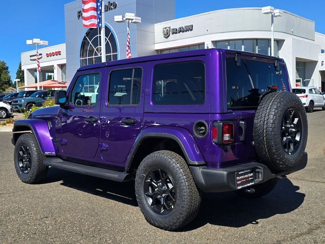 2026 Jeep Wrangler Folsom CA