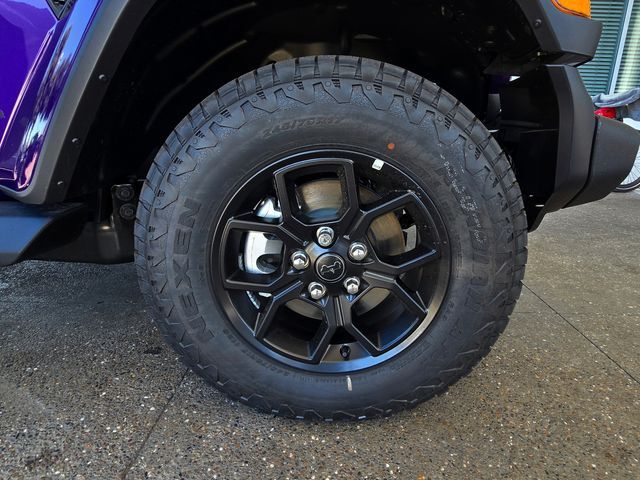 2026 Jeep Wrangler Folsom CA