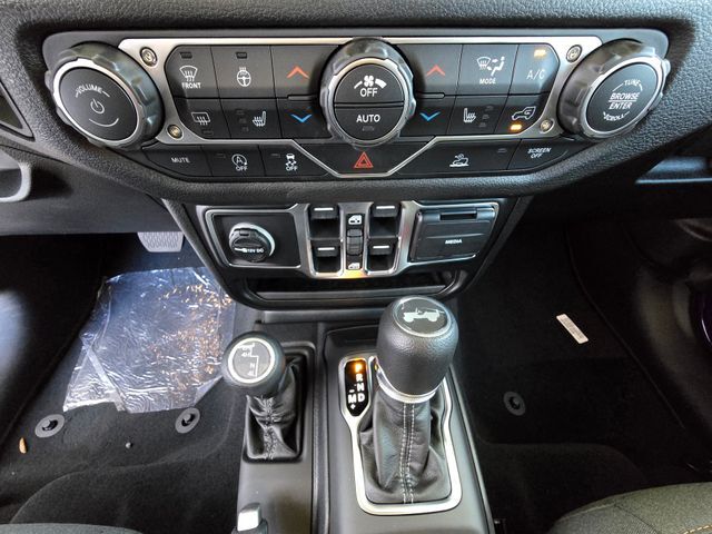 2026 Jeep Wrangler Folsom CA