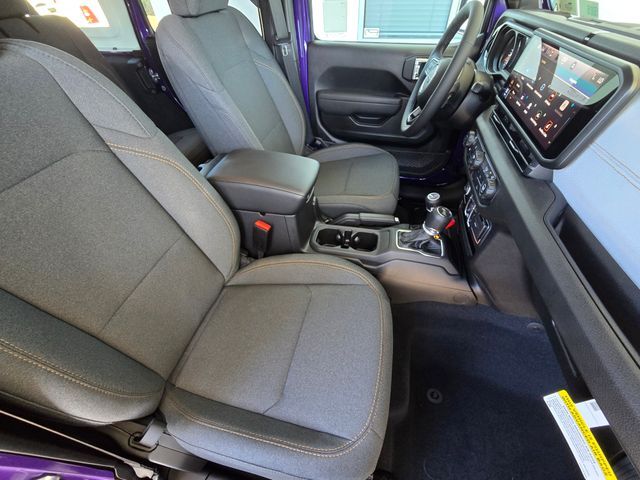 2026 Jeep Wrangler Folsom CA