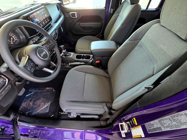 2026 Jeep Wrangler Folsom CA