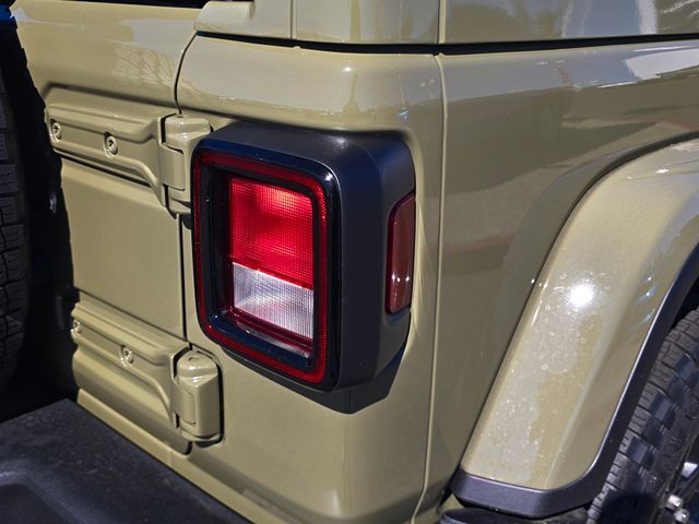 2026 Jeep Wrangler Folsom CA