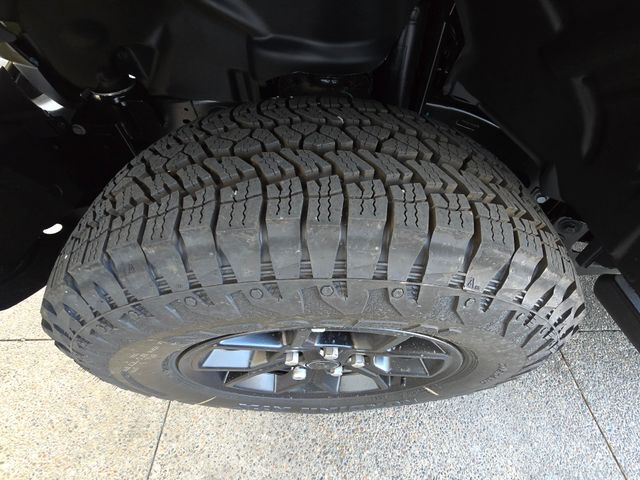 2026 Jeep Wrangler Folsom CA