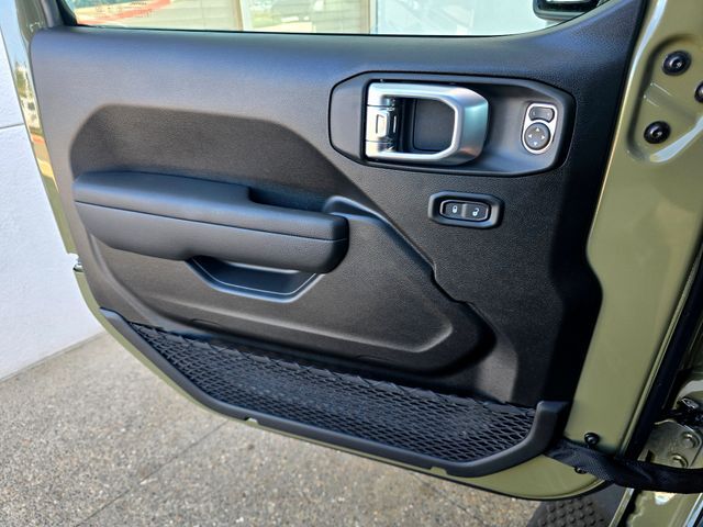 2026 Jeep Wrangler Folsom CA