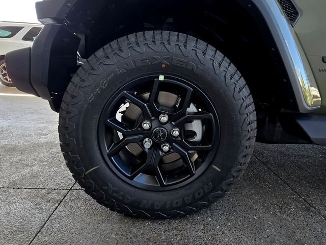2026 Jeep Wrangler Folsom CA