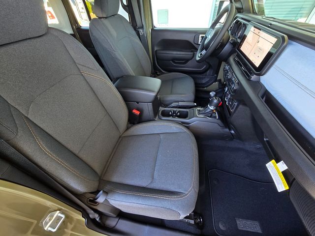 2026 Jeep Wrangler Folsom CA