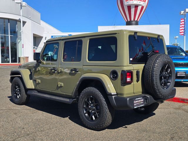 2026 Jeep Wrangler Folsom CA
