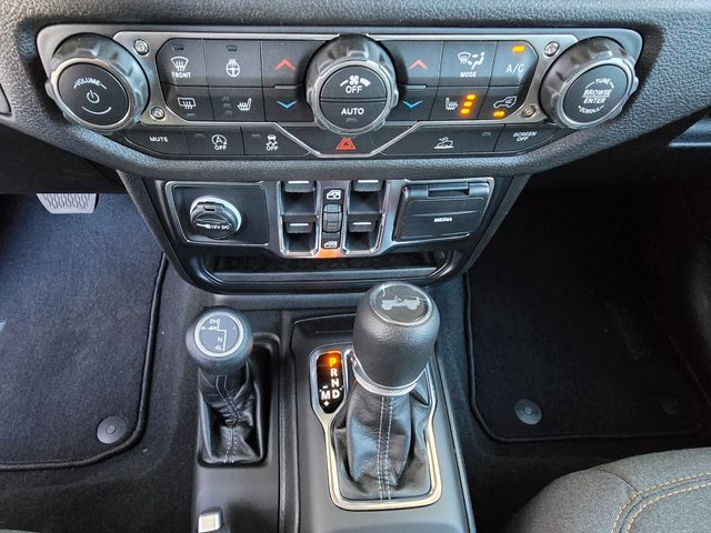 2026 Jeep Wrangler Folsom CA