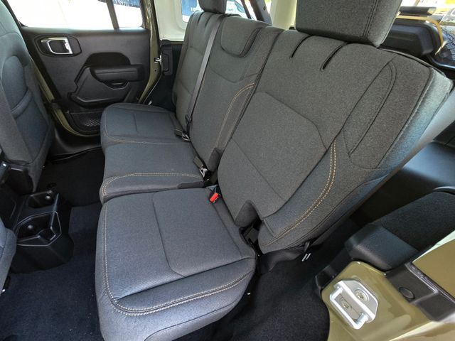 2026 Jeep Wrangler Folsom CA