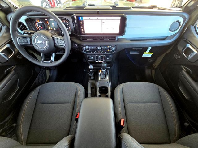 2026 Jeep Wrangler Folsom CA