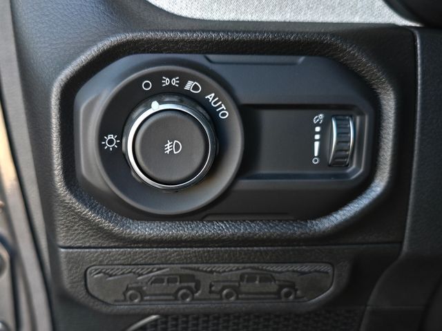 2026 Jeep Wrangler Folsom CA