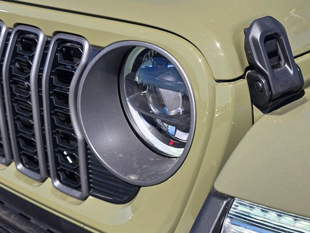 2026 Jeep Wrangler Folsom CA
