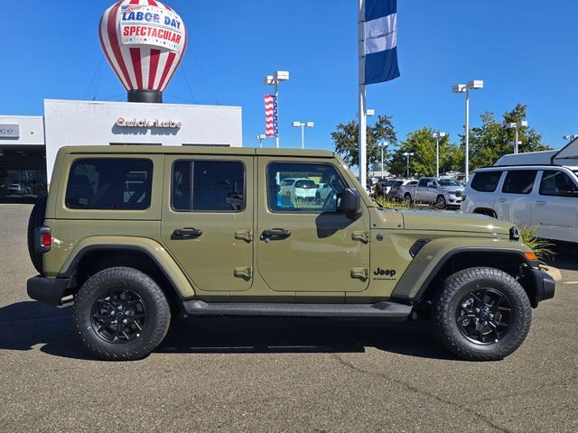 2026 Jeep Wrangler Folsom CA