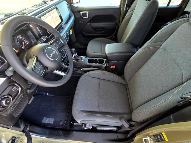 2026 Jeep Wrangler Folsom CA