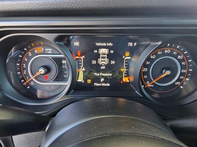 2026 Jeep Wrangler Folsom CA