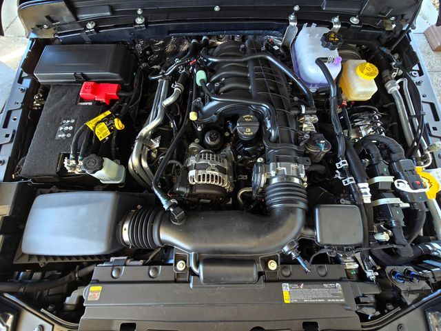 2026 Jeep Wrangler Folsom CA
