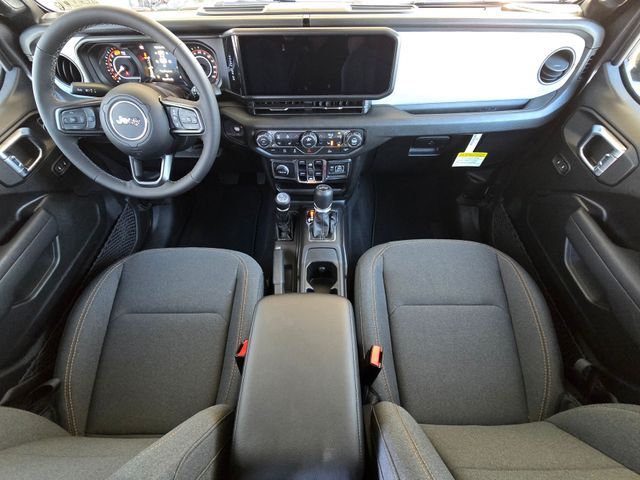 2026 Jeep Wrangler Folsom CA
